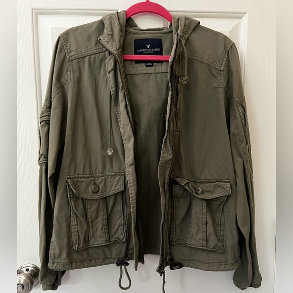 American Eagle Outfitters Jacket